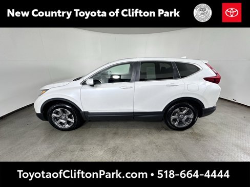 Used 2019 Honda CR-V EX image 6