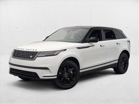 Used 2025 Land Rover Range Rover Velar S image 1