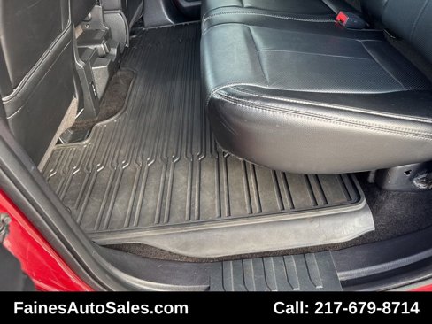 Used 2018 Ford F150 Lariat image 36