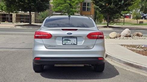 Used 2016 Ford Focus SE image 6
