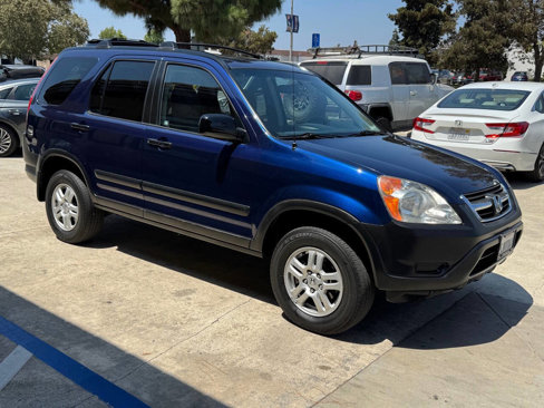 Used 2004 Honda CR-V EX image 5