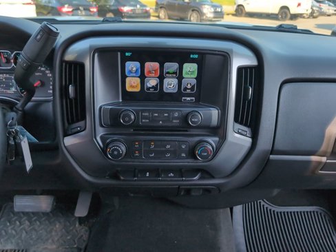 Used 2018 Chevrolet Silverado 1500 LT image 17