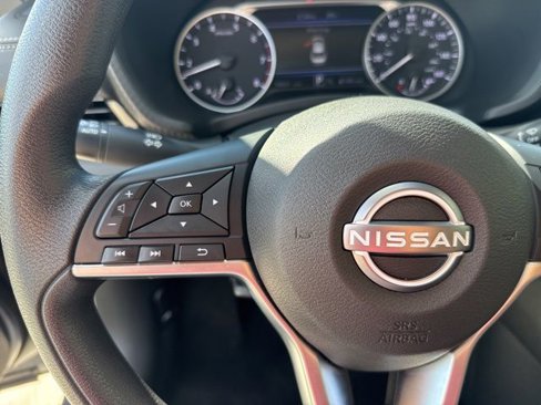 Used 2024 Nissan Sentra SV w/ Trunk Package image 24