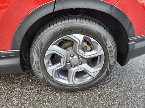 Used 2019 Honda CR-V EX-L image 11