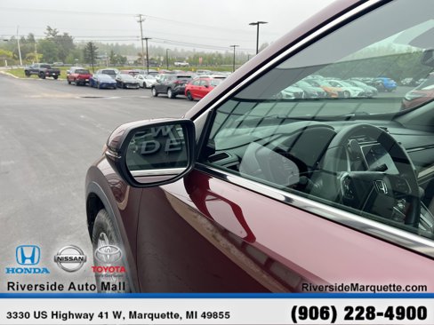 Used 2019 Honda CR-V EX image 5