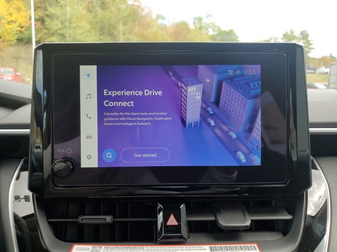 New 2026 Toyota Corolla LE image 19