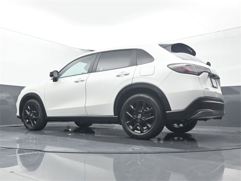 Used 2023 Honda HR-V Sport image 21