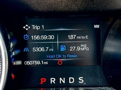 Used 2023 Ford Mustang Premium image 16