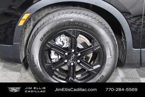 Used 2023 Chevrolet Blazer LT w/ Convenience Package image 29