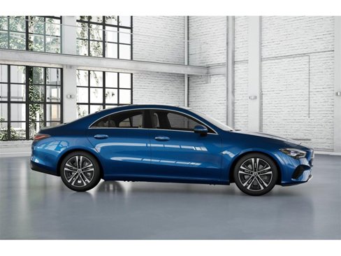 New 2025 Mercedes-Benz CLA 250 image 15