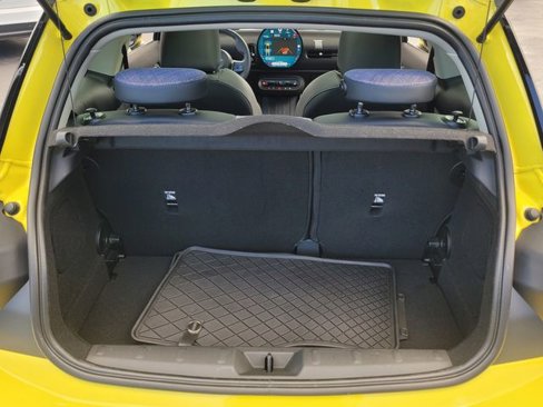 New 2025 MINI Cooper S image 13
