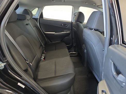 Certified 2022 Hyundai Kona SEL image 29