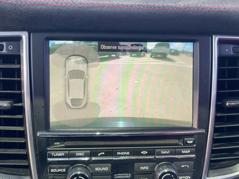 Used 2010 Porsche Panamera Turbo image 25