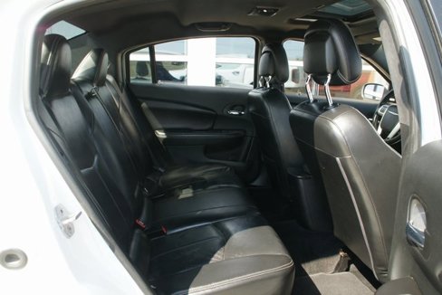 Used 2013 Chrysler 200 Limited w/ Sun/Sound Group image 26