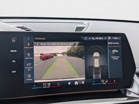 New 2025 BMW X1 xDrive28i w/ Convenience Package image 13