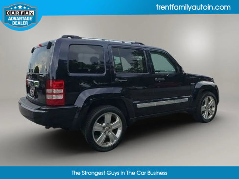 Used 2011 Jeep Liberty Sport image 43