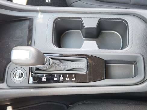 New 2025 Nissan Sentra S image 18