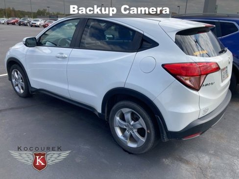 Used 2016 Honda HR-V EX image 4