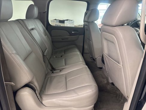 Used 2013 Chevrolet Suburban LT w/ Texas Edition image 30