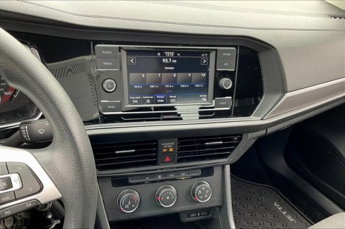 Used 2020 Volkswagen Jetta S image 14
