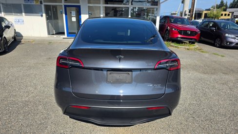 Used 2023 Tesla Model Y Long Range image 6