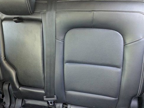Used 2020 Ford Escape SEL image 16