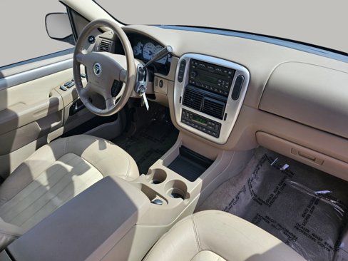 Used 2004 Mercury Mountaineer Premier image 25