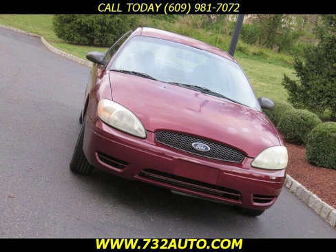 Used 2004 Ford Taurus SES image 18