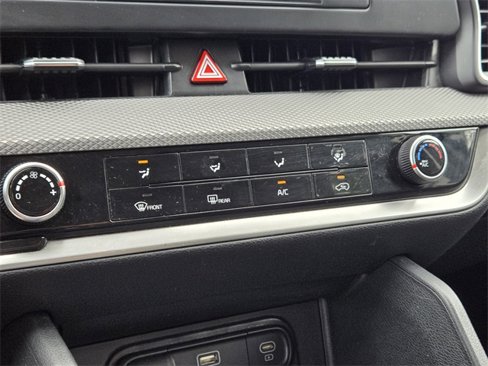 Certified 2023 Kia Sportage LX image 22