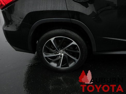 Used 2017 Lexus RX 350 AWD image 4