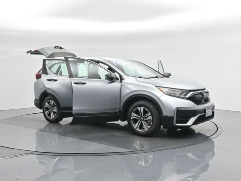 Used 2020 Honda CR-V LX image 30
