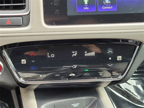 Used 2017 Honda HR-V EX image 23