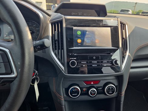 Certified 2023 Subaru Crosstrek 2.0i Premium image 24