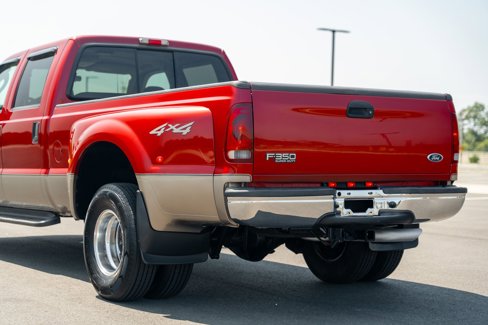 Used 2003 Ford F350 Lariat image 18