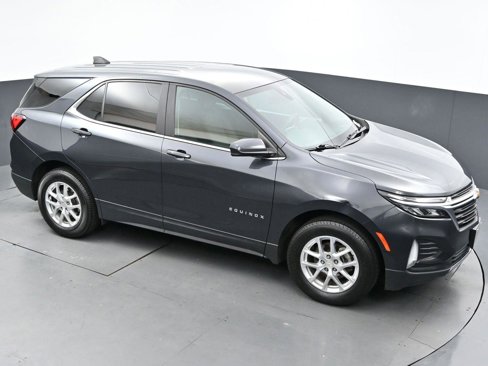 Used 2022 Chevrolet Equinox LT image 35
