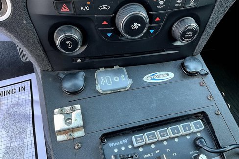 Used 2012 Dodge Charger Police image 22