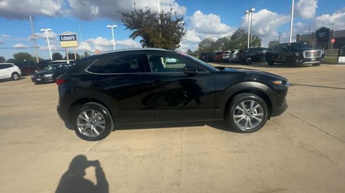 Used 2024 MAZDA CX-30 AWD 2.5 S w/ Premium Package image 9