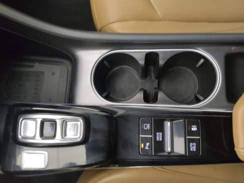 Used 2021 Hyundai Sonata Limited w/ Cargo Package image 26