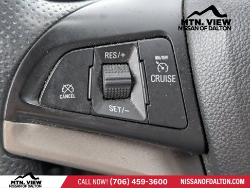 Used 2014 Chevrolet Sonic LT image 15