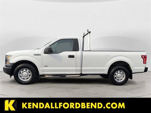 Used 2016 Ford F150 XL w/ Equipment Group 101A Mid image 2