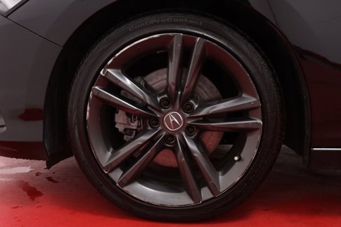 Used 2023 Acura Integra A-Spec image 23