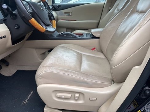 Used 2010 Lexus RX 350 2WD image 5