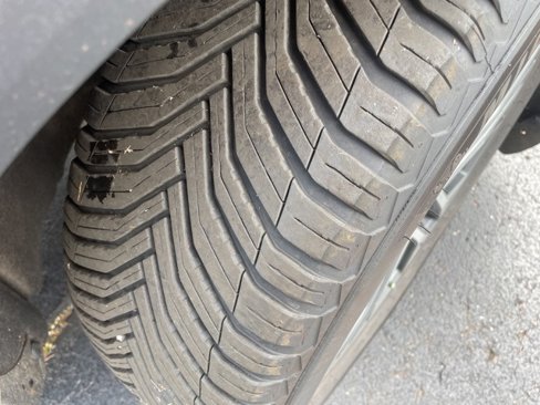 Certified 2020 Ford Escape SEL image 3
