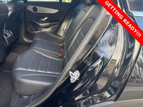Used 2020 Mercedes-Benz GLC 300 image 9
