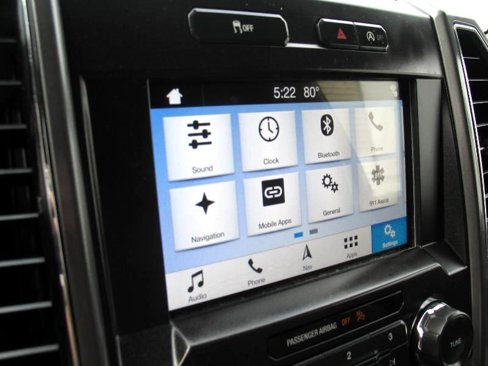 Used 2018 Ford F150 XLT w/ Equipment Group 302A Luxury image 32