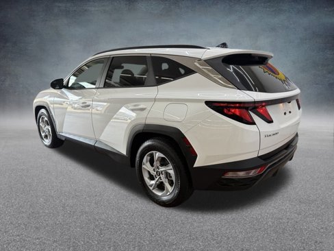 Used 2024 Hyundai Tucson SEL image 15