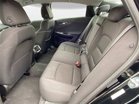 Used 2023 Chevrolet Malibu LT w/ Driver Confidence Package image 14