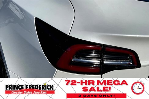 Used 2019 Tesla Model 3 Mid Range image 26