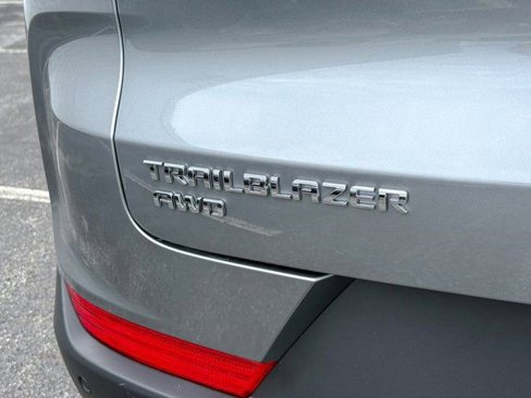 New 2026 Chevrolet TrailBlazer LT w/ LT Cold Weather Package image 19
