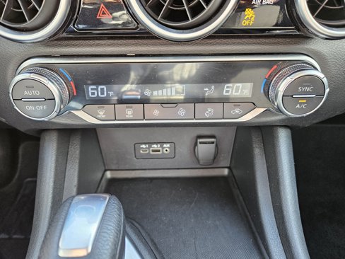 Used 2021 Nissan Sentra SV image 23